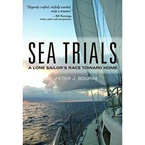 Sea Trials - Peter Bourke imagine