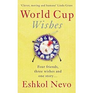 World Cup Wishes, Paperback - Eshkol Nevo imagine