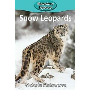 Snow Leopards imagine