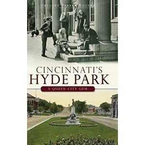 Cincinnati's Hyde Park: A Queen City Gem - Gregory Parker Rogers imagine