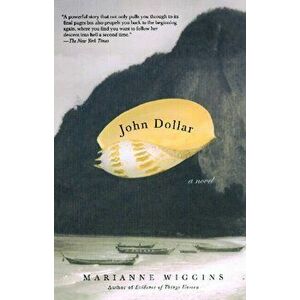 John Dollar, Paperback - Marianne Wiggins imagine