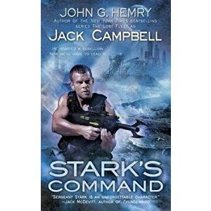 Stark's Command - John G. Hemry imagine
