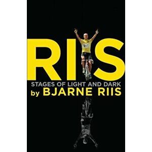 Riis. Stages of Light and Dark, Paperback - Lars Steen Pedersen imagine
