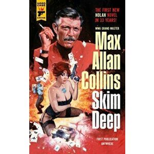Skim Deep, Paperback - Max Allan Collins imagine