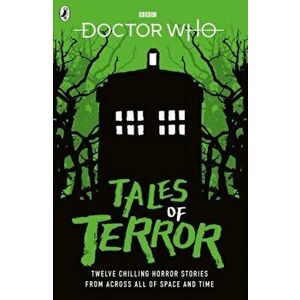 Doctor Who: Tales of Terror, Paperback - Bbc Children's Boo Penguin Random House imagine