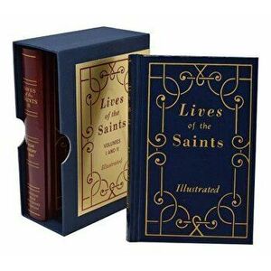 Lives of the Saints Boxed Set: Includes 870/22 and 875/22, Hardcover - H. Hoever imagine