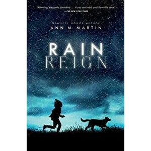 Rain Reign, Paperback imagine