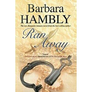 Ran Away, Paperback - Barbara Hambly imagine