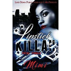 Lipstick Killah 3, Paperback - Mimi imagine