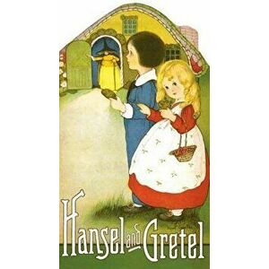 Hansel and Gretel, Paperback - Margaret Evans Price imagine