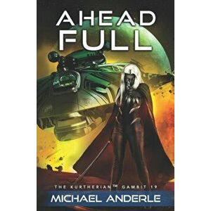 Ahead Full, Paperback - Michael Anderle imagine