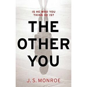 Other You, Paperback - Monroe J.S. Monroe imagine