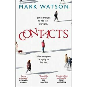 Contacts, Paperback - Mark Watson imagine