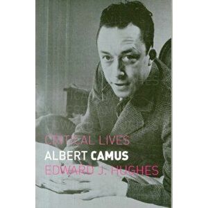 Albert Camus, Paperback - Edward Hughes imagine
