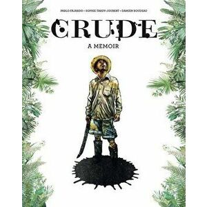 Crude. A Memoir, Hardback - Sophie Tardy-Joubert imagine