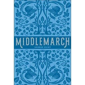 Middlemarch, Hardback - G. Eliot imagine