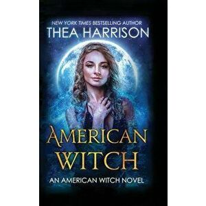 American Witch, Paperback - Thea Harrison imagine