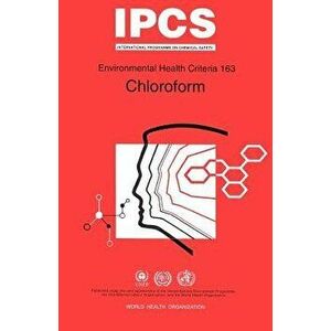 Chloroform, Paperback - J. De Fouw imagine