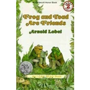Frog and Toad Are Friends - Arnold Lobel imagine