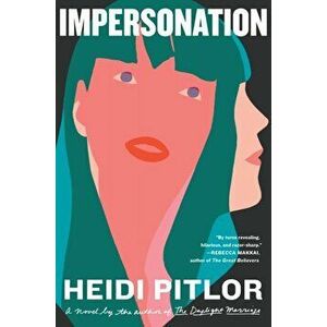 Impersonation, Hardback - Heidi Pitlor imagine