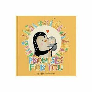 Promises For You, Hardback - Lucy Tapper imagine