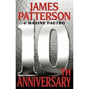 10th Anniversary - James Patterson imagine