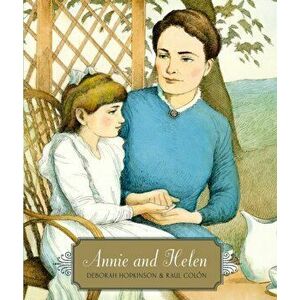 Annie and Helen, Paperback - Raul Colon imagine