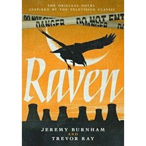 Raven, Hardback - Trevor Ray imagine