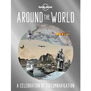 Around the World, Hardback - Lonely Planet imagine