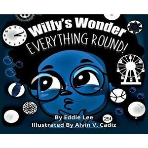 Willy's Wonder, Hardcover - Eddie Lee imagine