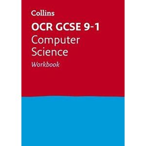 OCR GCSE 9-1 Computer Science Workbook. For the 2022 Exams, Paperback - Paul Clowrey imagine