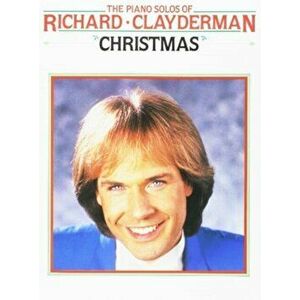 The Piano Solos of Richard Clayderman. Christmas - *** imagine