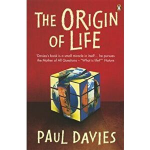 Origin of Life, Paperback - Paul C. W. Davies imagine