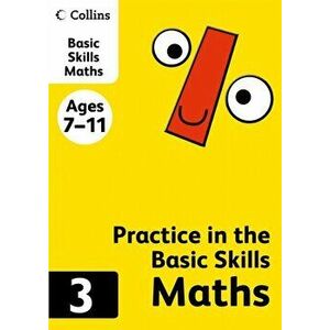 Maths Book 3, Paperback - *** imagine