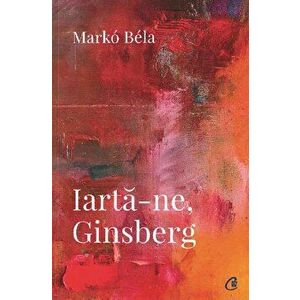 Iarta-ne, Ginsberg - Marko Bela imagine