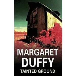 Tainted Ground. Large type / large print ed, Hardback - Margaret Duffy imagine