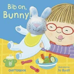 Bib On, Bunny! - Jo Byatt imagine