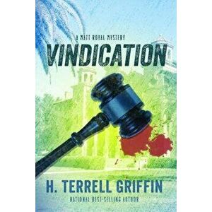 Vindication, Paperback - H. Terrell Griffin imagine