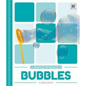 Bubbles, Library Binding - Meg Gaertner imagine