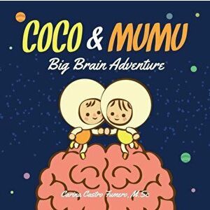 Coco & Mumu, Paperback - Carina Fumero imagine