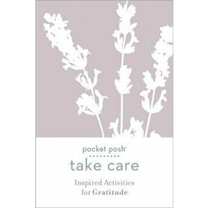 Take Care: Inspired Activities for Gratitude, Paperback - Andrews Mcmeel Publishing imagine