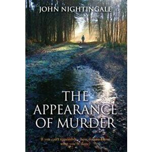 Appearance of Murder, Paperback - John Nightingale imagine