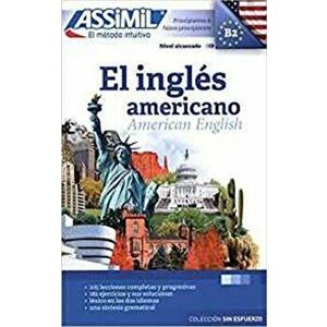 Volume Ingles Americano 2017, Paperback - David Applefield imagine