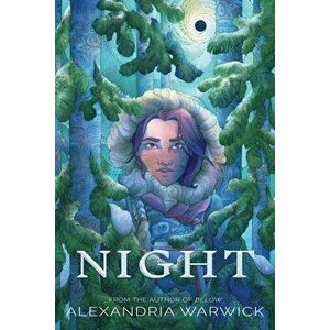 Night, Paperback - Alexandria Warwick imagine