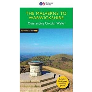 Malverns to Warwickshire, Paperback - *** imagine