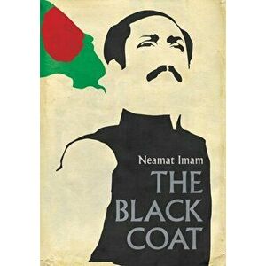 Black Coat, Paperback - Neamat Imam imagine
