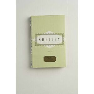 Shelley: Poems, Hardcover imagine