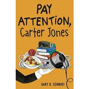 Pay Attention, Carter Jones imagine
