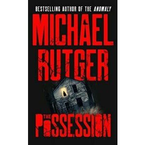 The Possession, Paperback - Michael Rutger imagine