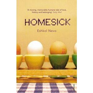 Homesick, Paperback - Eshkol Nevo imagine
